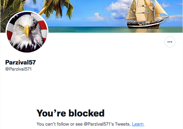 MJank9's tweet photo. @Parzival571 @TheWolfieB @StrikeDebt Typical pathetic conservative coward: https://t.co/MiSlXYZezw
