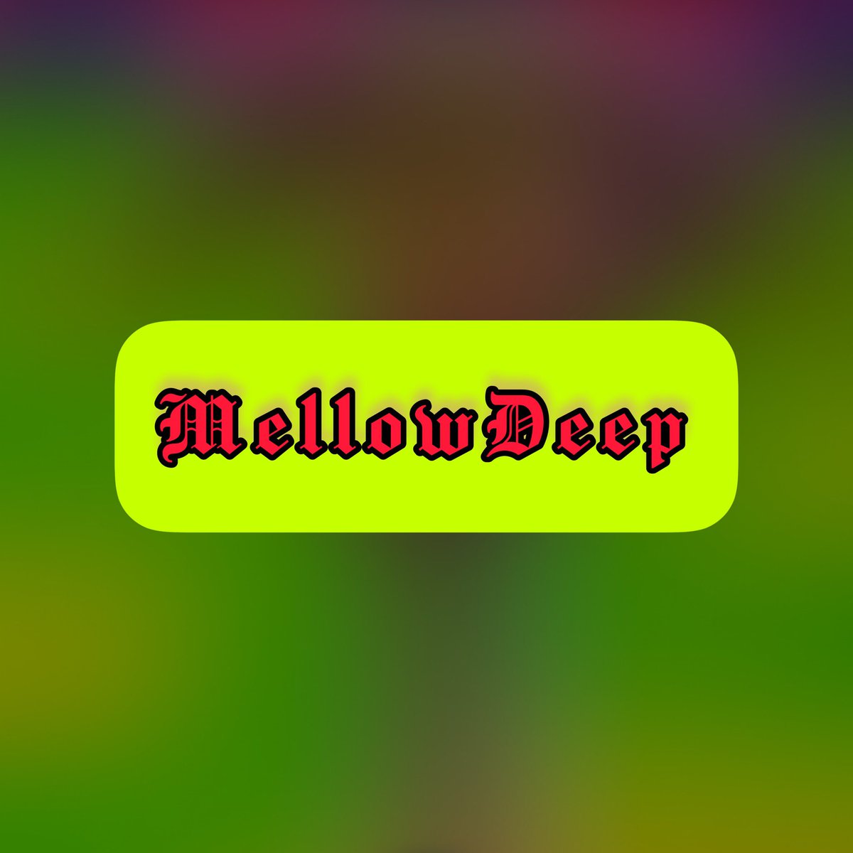epayyyne's tweet photo. New MellowDeep Font https://t.co/wF5qFqehX2