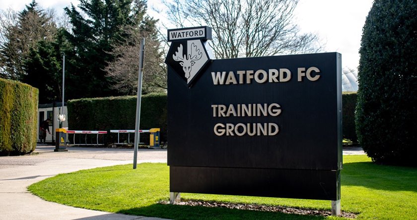 AnwarU01's tweet photo. What a privilege to spend the day @WatfordFC &amp; get to interview one of my favourite players 🤩🇧🇩 @HamzaChoudhury1 about all things @NujumSports @WeAreTheFSA #TheChampionship #Watford #Leicester #AsiansInFootball #Academies #Bangladesh &amp; even #Cooking 👏 a great day at the office https://t.co/Emv266hElS