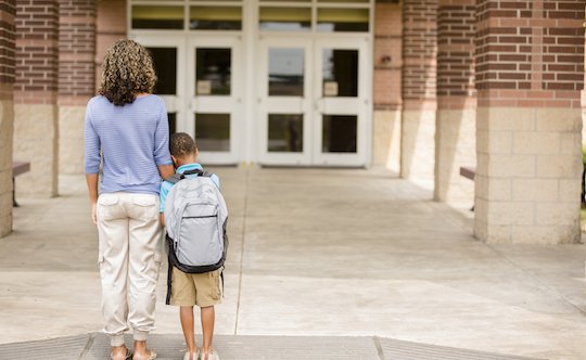SENG_Gifted's tweet photo. Going back to school can be stressful for #gifted students and their families. What strategies do you suggest to help alleviate the stress and allow for a smooth transition from summer to school? #ShareWithSENG https://t.co/hPek45TKbf