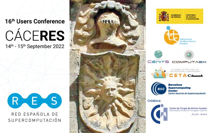 EuroCC_SpainRES tweet media
