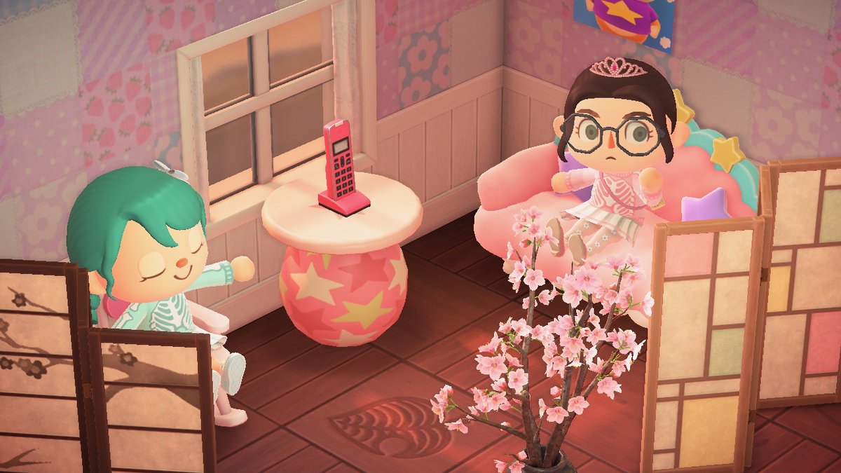 #AnimalCrossing #ACNH #NintendoSwitch