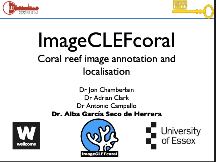 ImageCLEF tweet media