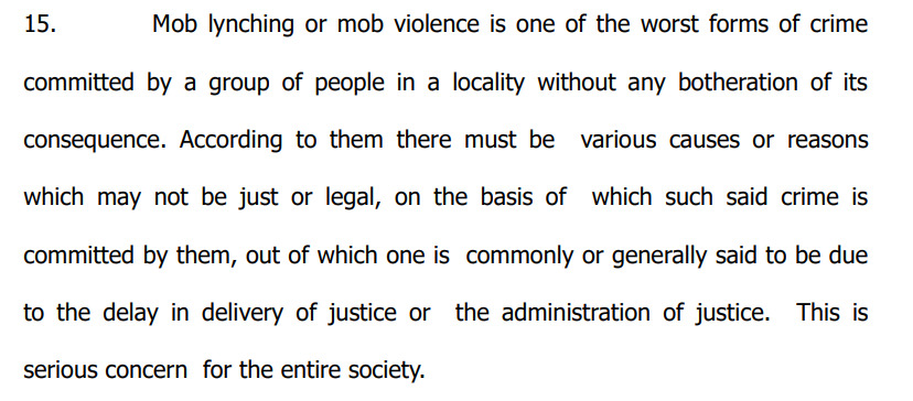 Live Law on Twitter: