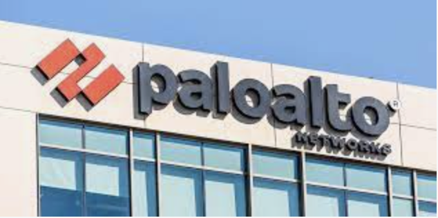 richard_solo's tweet photo. Cybersecurity firm Palo Alto is resilience - Nancy Tengler believes the stock is just getting started. Palo Alto is down 3% this year, outperforming the Nasdaq Composite, about 26% in the same period. Tengler believes the company is just in its “early innings of growth.” https://t.co/ZFMgUQwrOf