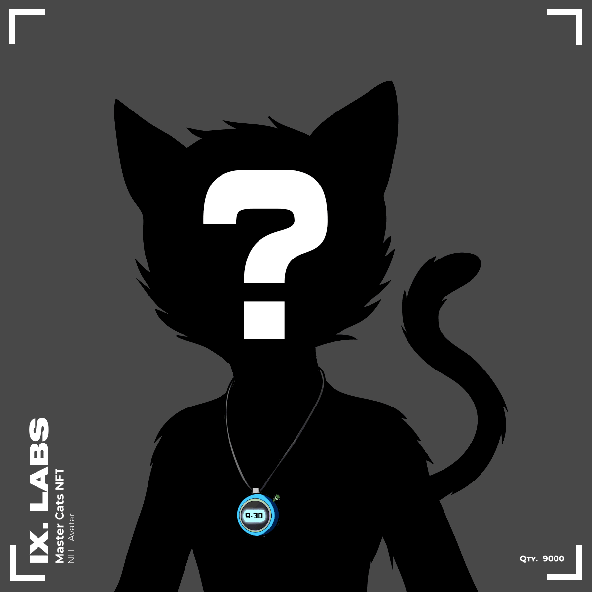 JO_0T's tweet photo. @MasterCatsNFT #JoinTheHODL🍸 https://t.co/6piKrl7mH0