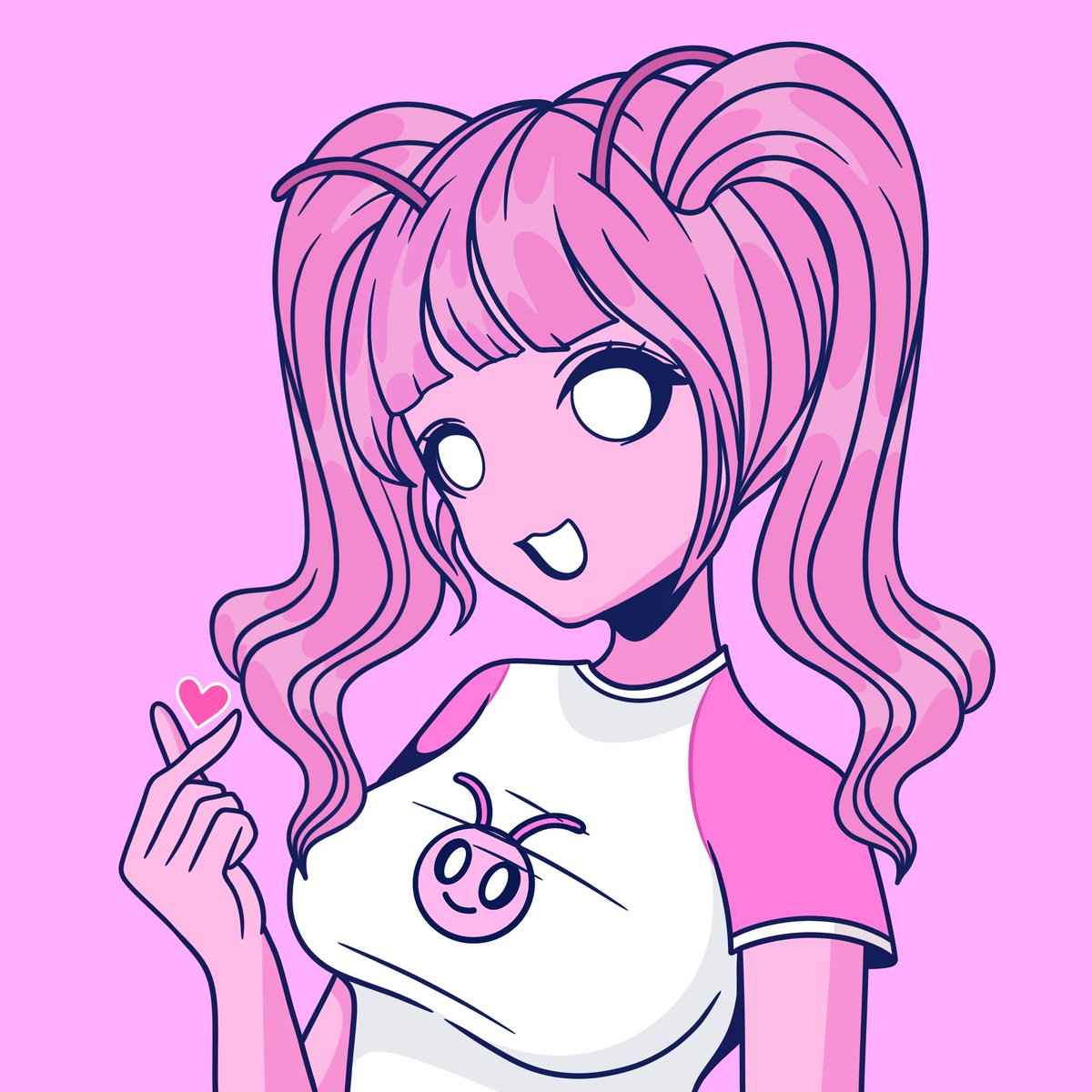 [ Yagi Waifus 🌸 are coming! ]

Giving away 2x WL! 👇🏼

Follow <a href="/YagiWaifus/">.</a> 
Like + RT ♻️

#YagiWaifus