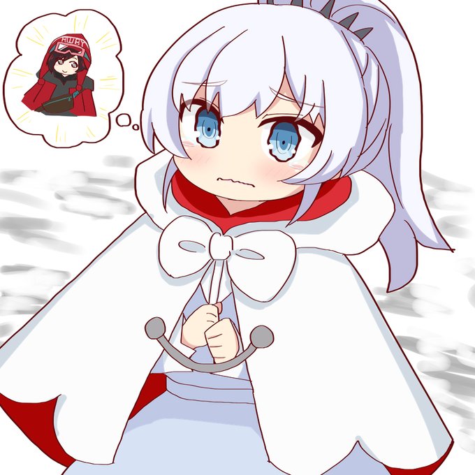 「ルビー・ローズ」の画像/イラスト/ファンアート(新着順)