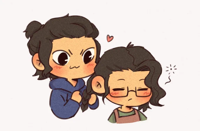 cupiko hackforger doodles 🫶
aku juga ingin berkontribusi, halo cupiko nation 👍 