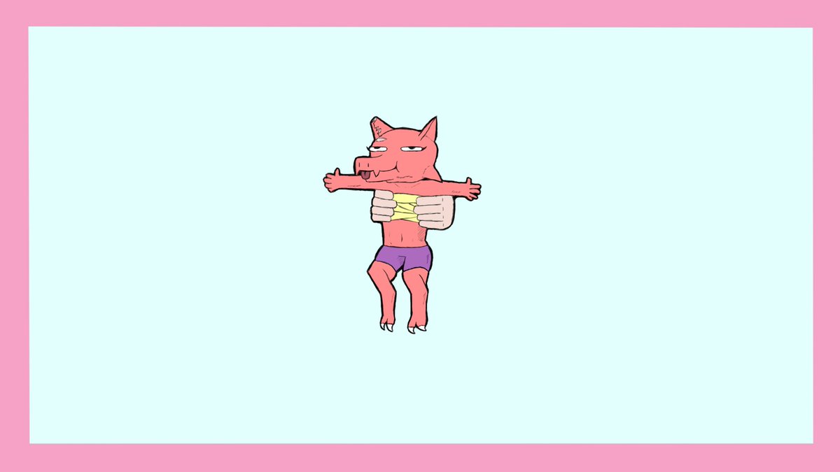 ABarstard's tweet photo. new desktop
#kobold https://t.co/mweopTV0Oy