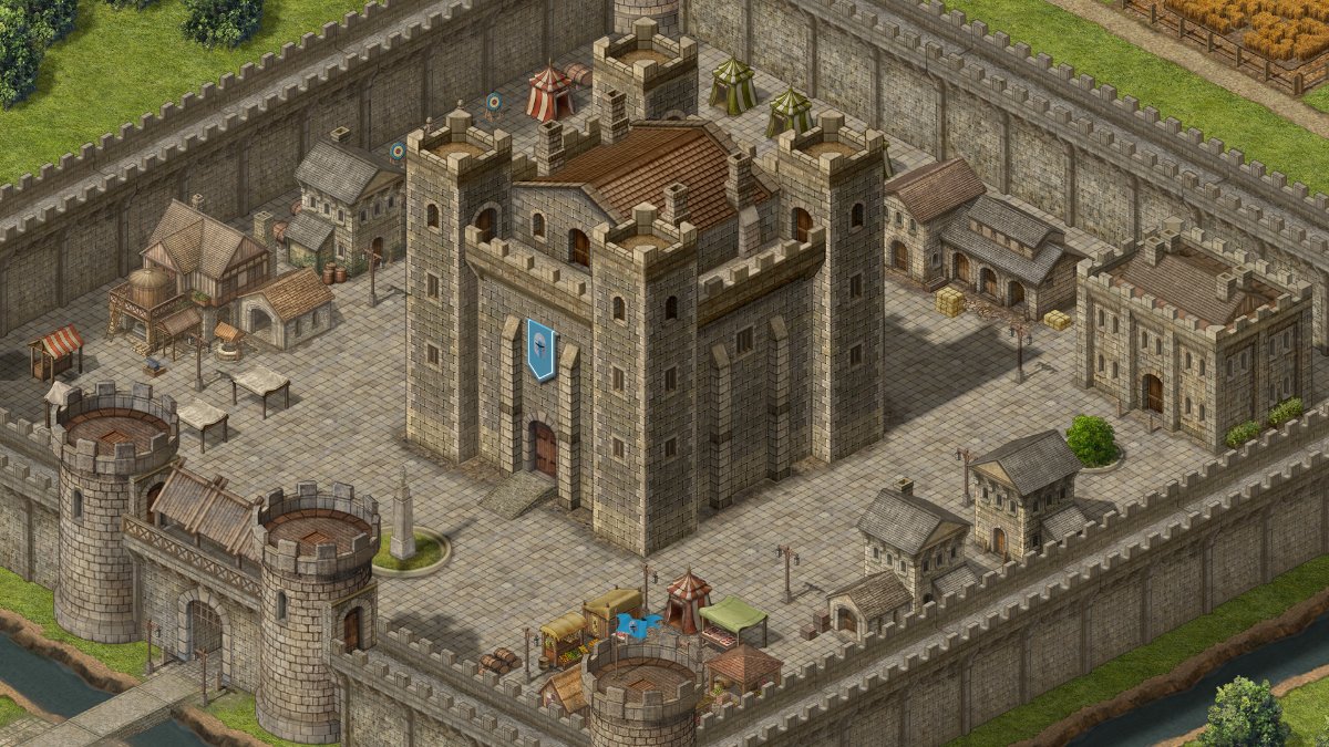 ConquestIRCGame's tweet image. SnowWolf wins the 106th Age! New Kingdom and City maps coming soon! - mailchi.mp/dc46632d11cb/s… #gamedev #indiegamedev #rts #steam #wargame