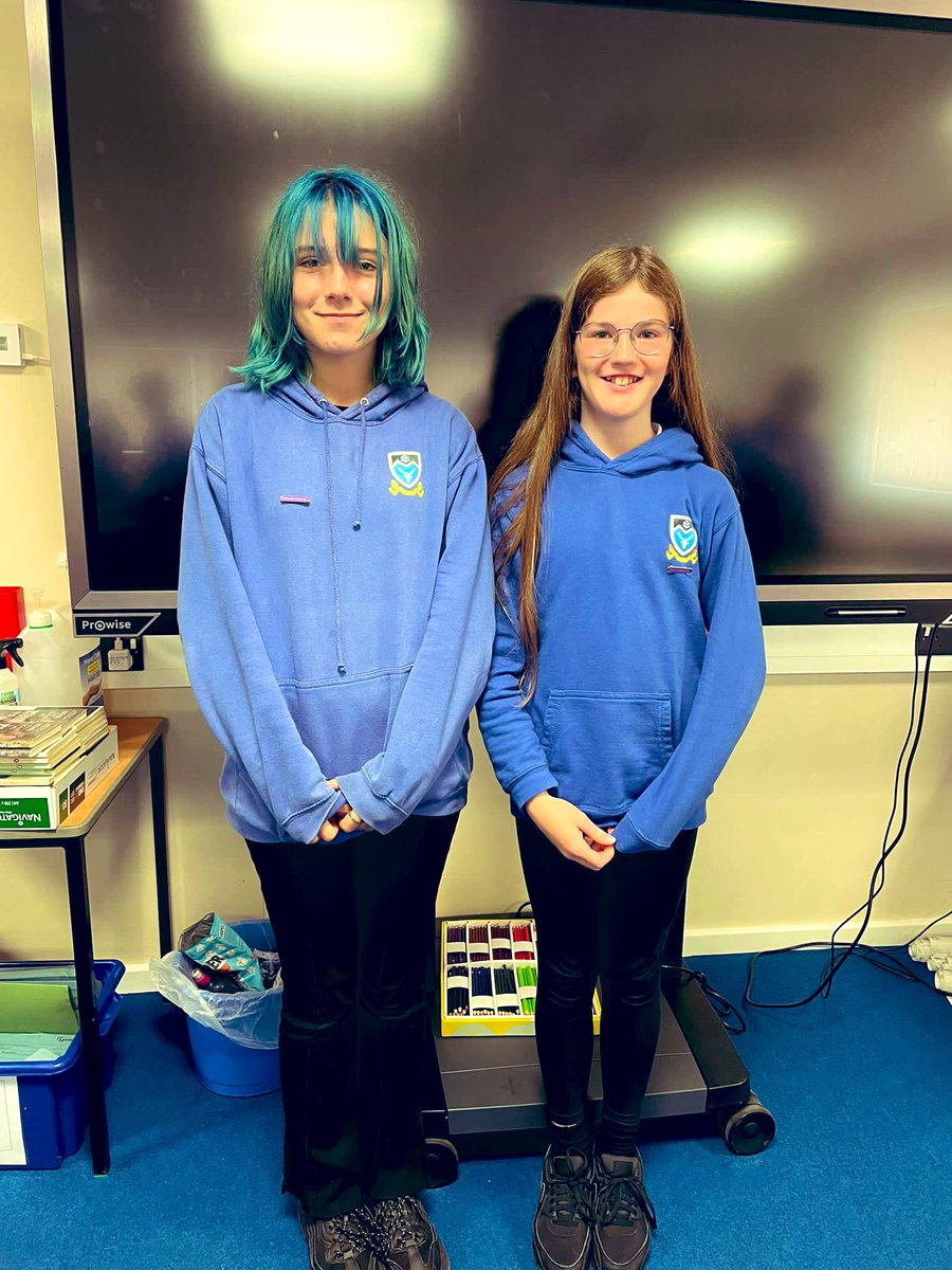 MHS English Dept tweet media