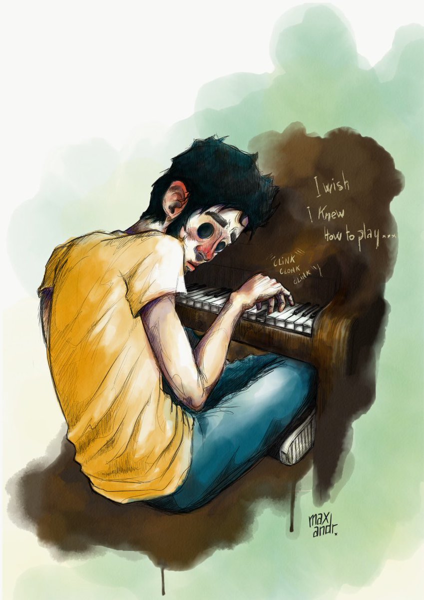 I just listed “Wishes (Empty Eyes #3 )” 
for sale on <a href="/foundation/">Foundation 🌐</a>! 🌐

0.45 $ETH

foundation.app/@maxandr/empty…