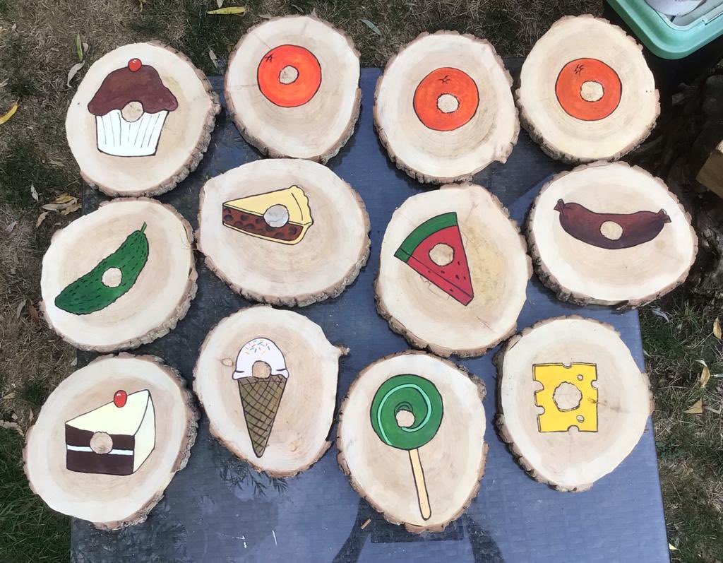 Barleylands Education tweet media