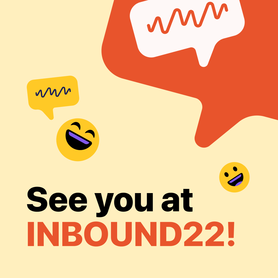 heymarketapp's tweet photo. See you in Boston this week! The Heymarket team is so excited for #INBOUND22. Come say hi to us at our booth — we're at 37! https://t.co/Xaoo002kpc https://t.co/vHBE0KOqdT