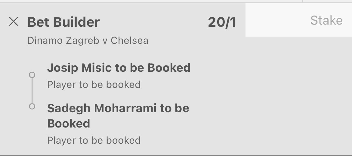 The Betting Village tweet media