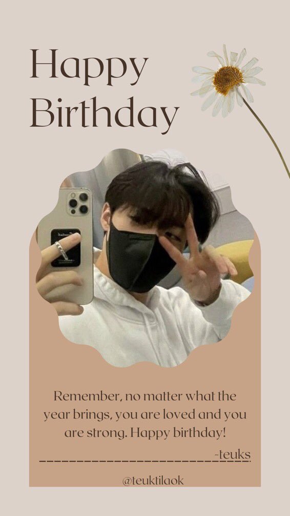 Happy birthday, @jaSAHI_ !

#TEUKS_JAS #JAS