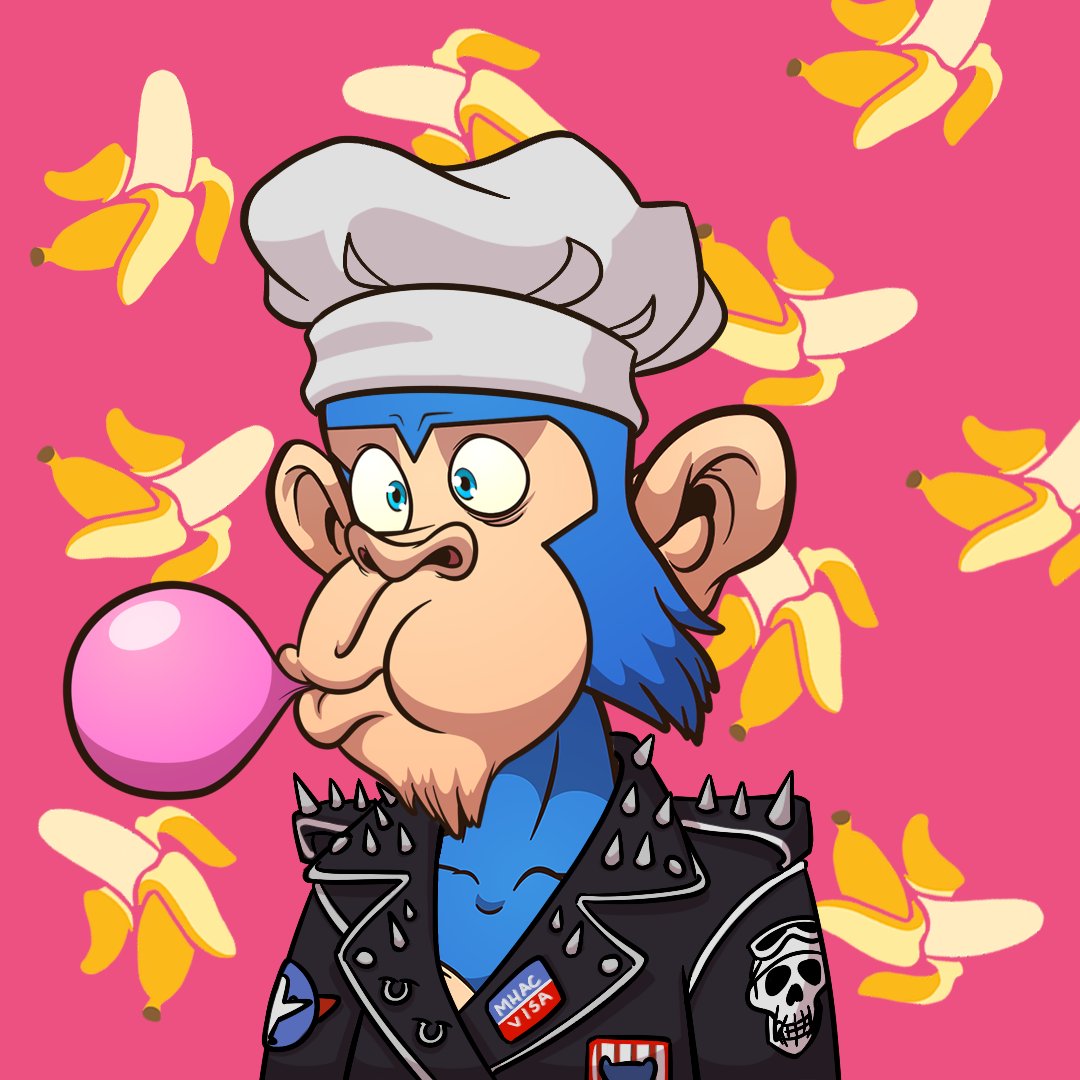 MHACSalesBot's tweet photo. Mile High Ape #5460 just sold for 0.9 SOL ($29 USD) !

Transaction details: https://t.co/Guu2I6rbo6

Visit https://t.co/6F4hClERMO to get your own!

Powered by https://t.co/Ageq83culC https://t.co/rwqG7zITsx