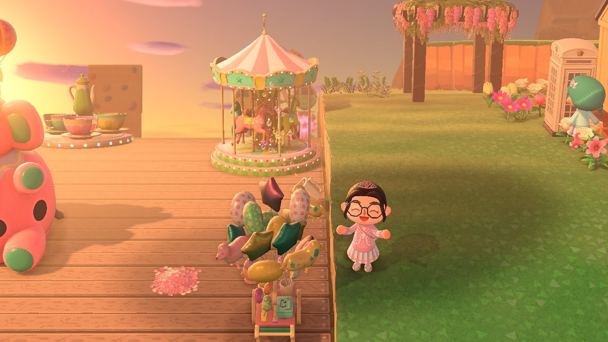 #AnimalCrossing #ACNH #NintendoSwitch