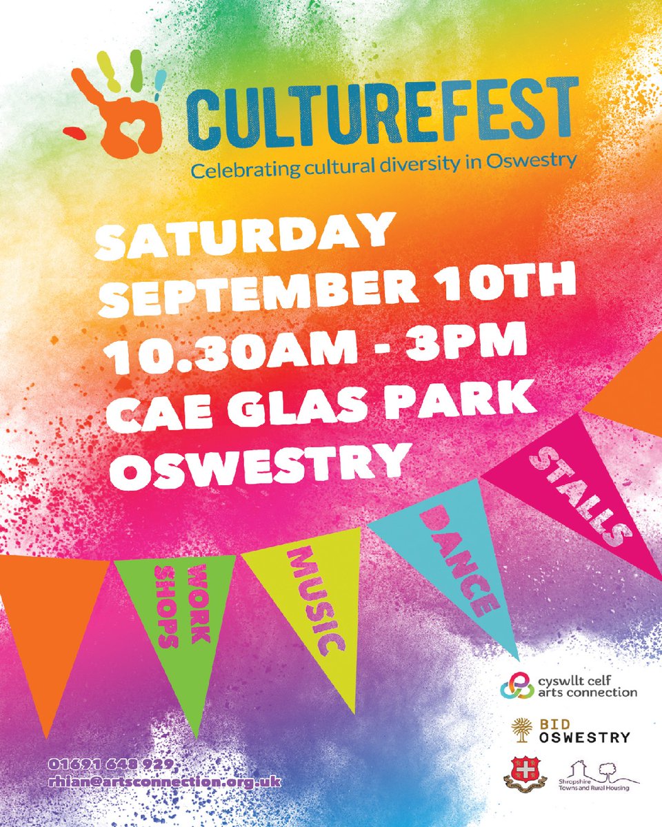 SafePlaceShrops's tweet photo. #Osfest this Saturday, 10 September 2022 in Cae Glas Park from 10.30am - 3pm! A fun FREE EVENT for all the family! We will be there with our information @SafePlaceShrops and hope you will be too @annhowells182 @hannah_gitto @JoandJess https://t.co/U26D72pg3K