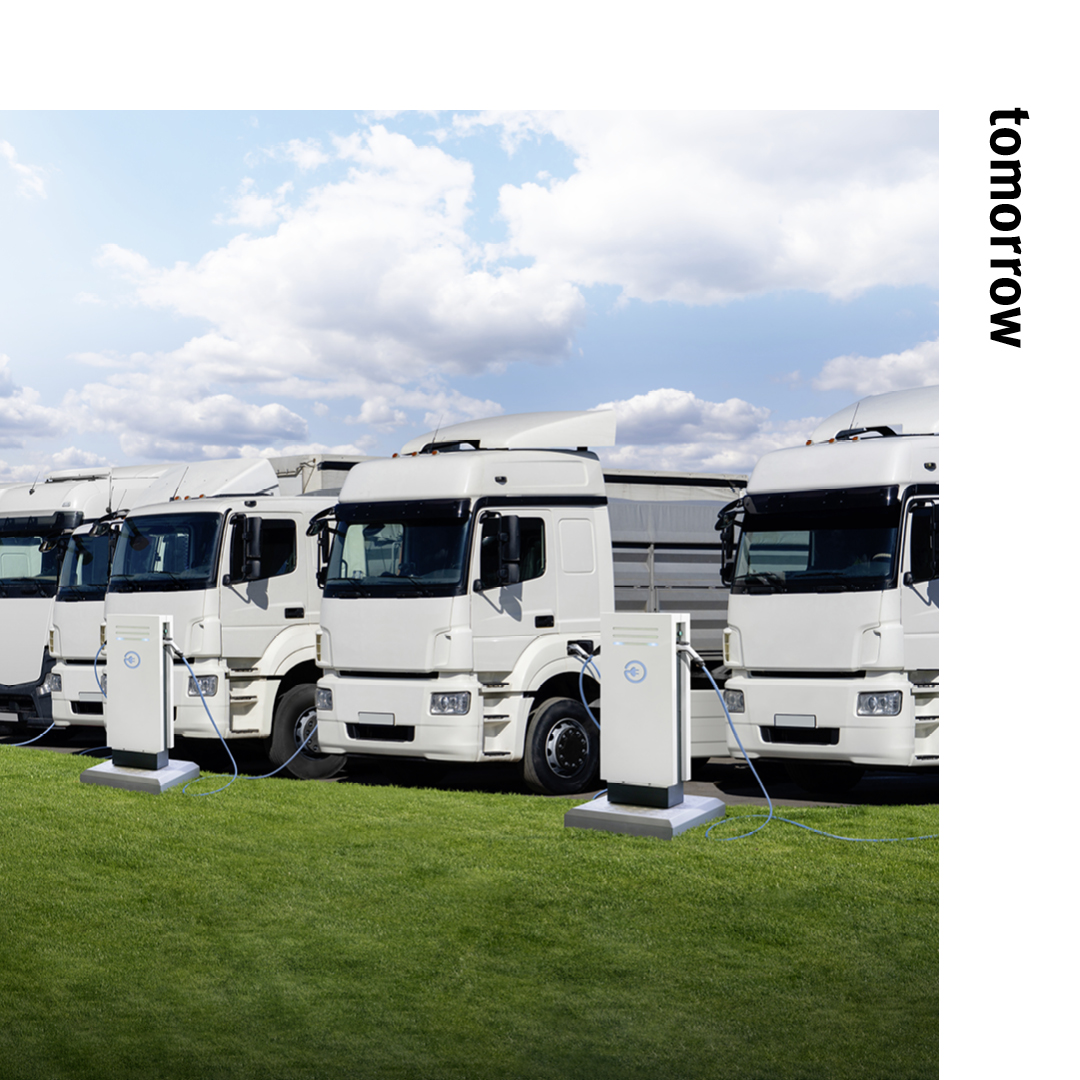 Wir stellen erstmals auf der IAA Transportation aus: Automotive-Vorstand Matthias Zink gibt Einblicke, warum unsere Technologien und Produkte perfekt für eine Transformation der Transportbranche hin zu mehr Nachhaltigkeit sind. bit.ly/3RHesLK #tomorrowSchaeffler