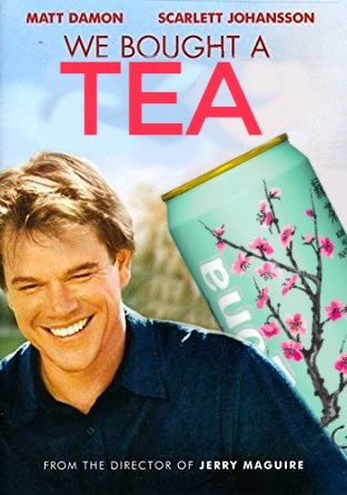 DrinkAriZona's tweet photo. me with $1 https://t.co/GUvOlkxu3x