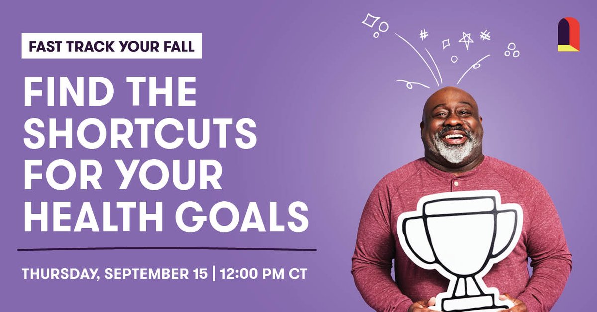 wondrhealth's tweet photo. Wondr teaches the skills to get back on track and prioritize healthy living. Register today to learn from Wondr instructor and clinical psychologist, Dr. Kevin Gilliland, and see how Wondr skills can get your population back on track this fall: https://t.co/C0v787OTaW https://t.co/alrFrRKnaY