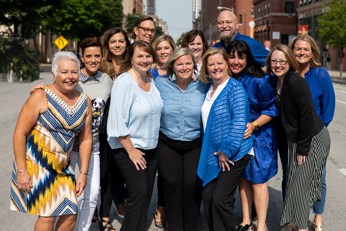 IncipioWorks's tweet image. These smiles represent the joy we feel as a team. We are more than a team; we are a family. Providing our clients exceptional service &amp;amp; truly partnering with them to help them grow their business, assist in pain points, &amp;amp; share our knowledge and experience, is what we do.