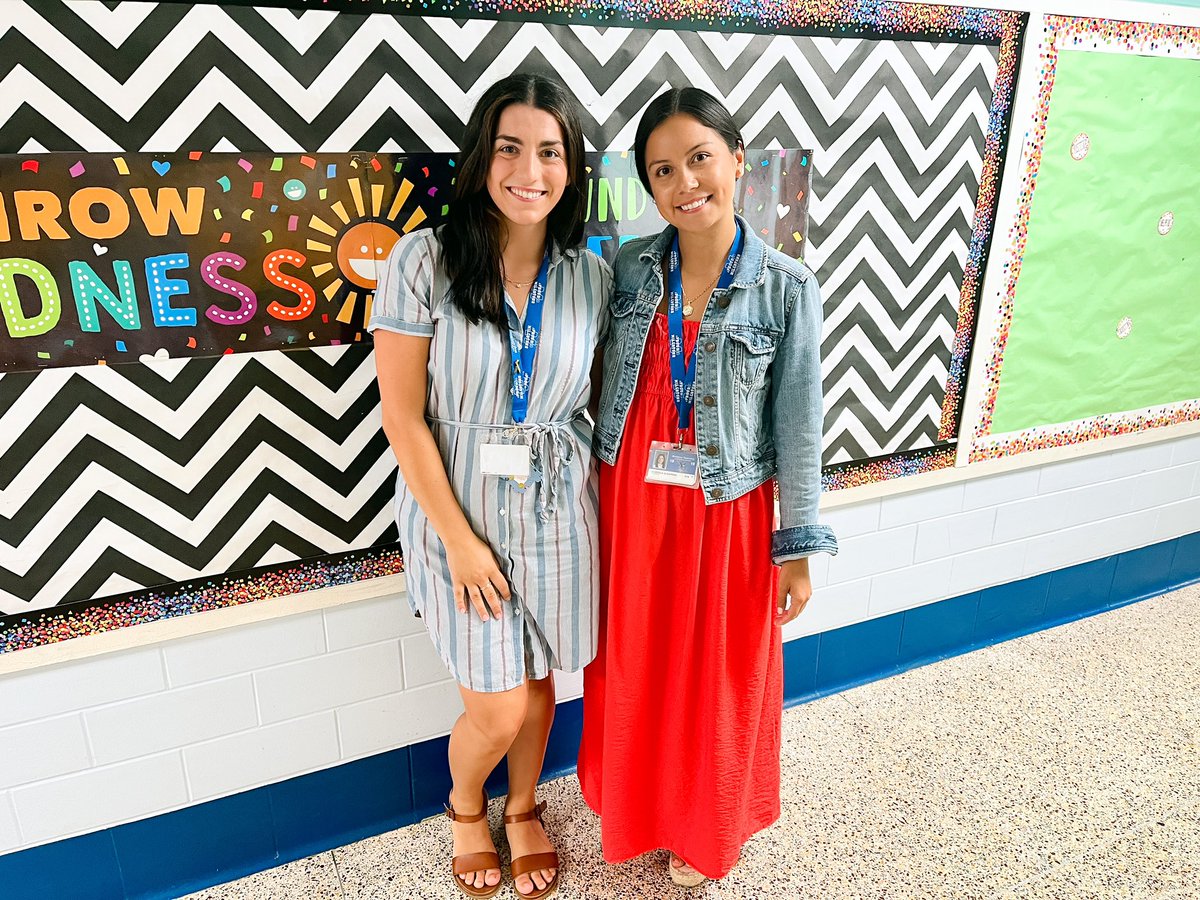 Señorita Albarran tweet media