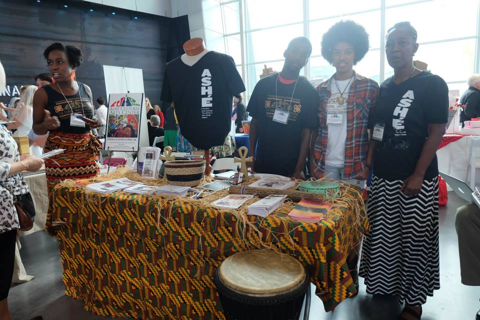 View the 2022 Culture Collision patricipant list culturenola.com/2022-participa… #culturecollisionnola #culturecollision12