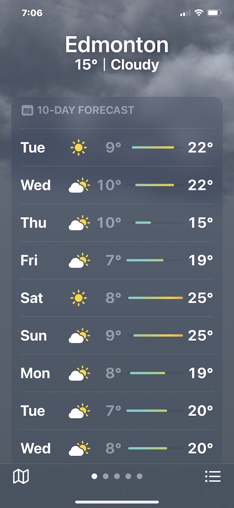 Fall Pricing in Effect and Great Weather Forecast -  mailchi.mp/3b4e88671cc9/f…