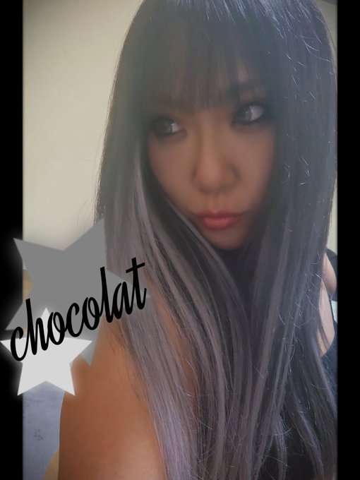髪色も早めの秋っぽく 暗めのグレー♡ 久しぶりに色のトーン下げてもらったなーって気がする笑  他のメニューはいつもと同じ♡  5時間半で終わった🤣 https://t.co/FIdan8AdbN