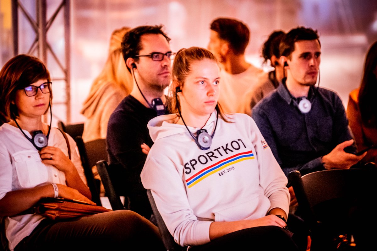 Endurance Sports Day tweet media