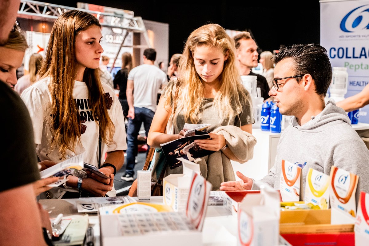 Endurance Sports Day tweet media