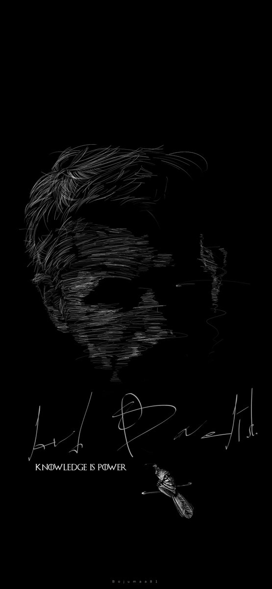 Bojumaa81's tweet photo. one of the most dangerous men in Westeros 🃏🖤
#Mimid #Mimidae #lordbaelish #HBO #GoT #HotD #HouseoftheDragon #Seasmoke #Caraxes #Syrax #procreate #wallpaper #lordVarys #Varys #MasterofWhisperers #thespider https://t.co/oy8T1NboVn