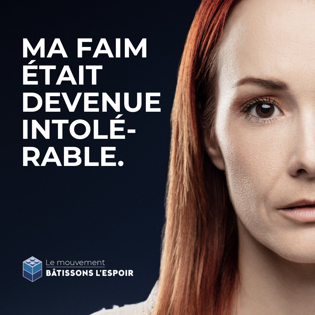 Fondation Douglas | Douglas Foundation tweet media