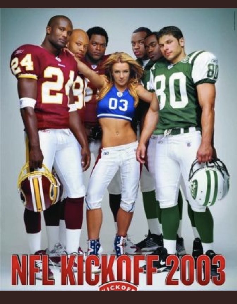 Wayne Chrebet tweet media