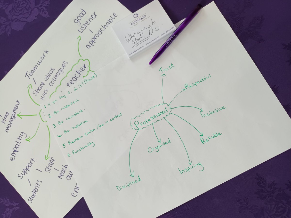 Teach Outwood tweet media