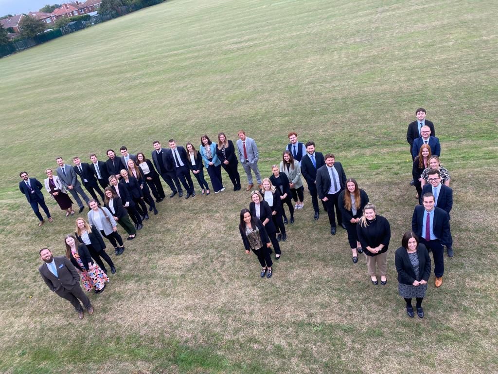 Teach Outwood tweet media