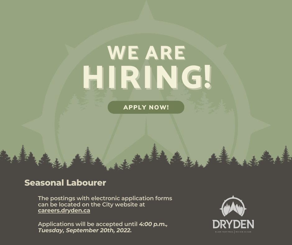 City of Dryden tweet media