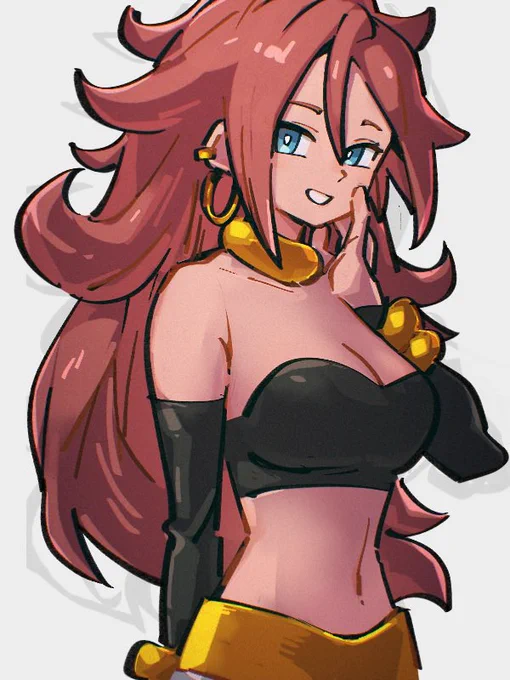 ('-`).。oO(ふぅー) #ドラゴンボール 