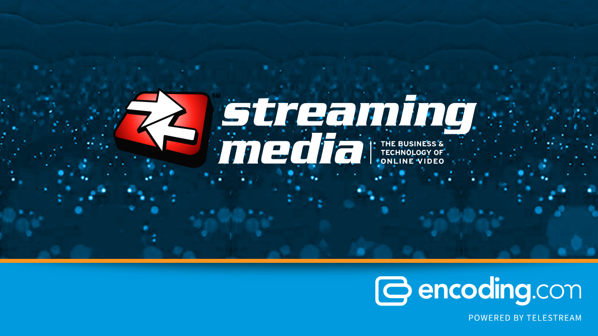 Telestream tweet media