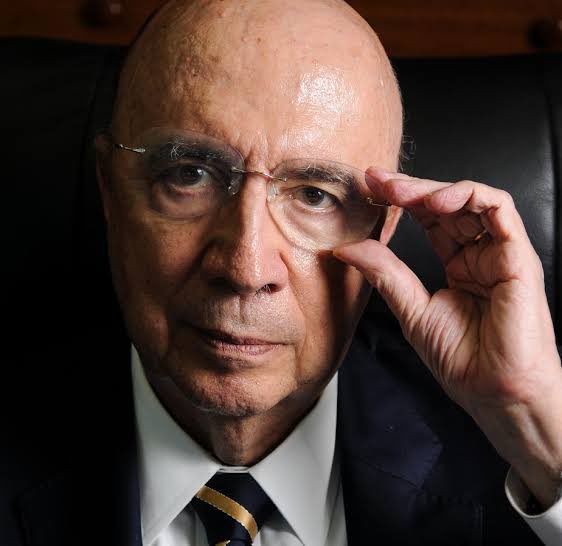 Binance hires former Brazilian central bank president Henrique Meirelles