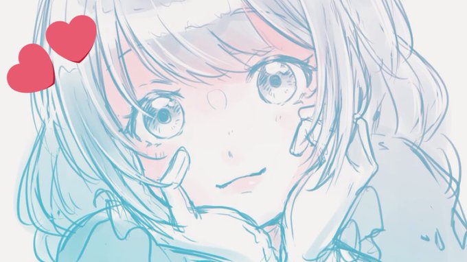 久々に配信見に行けたけどやっぱり可愛かった 