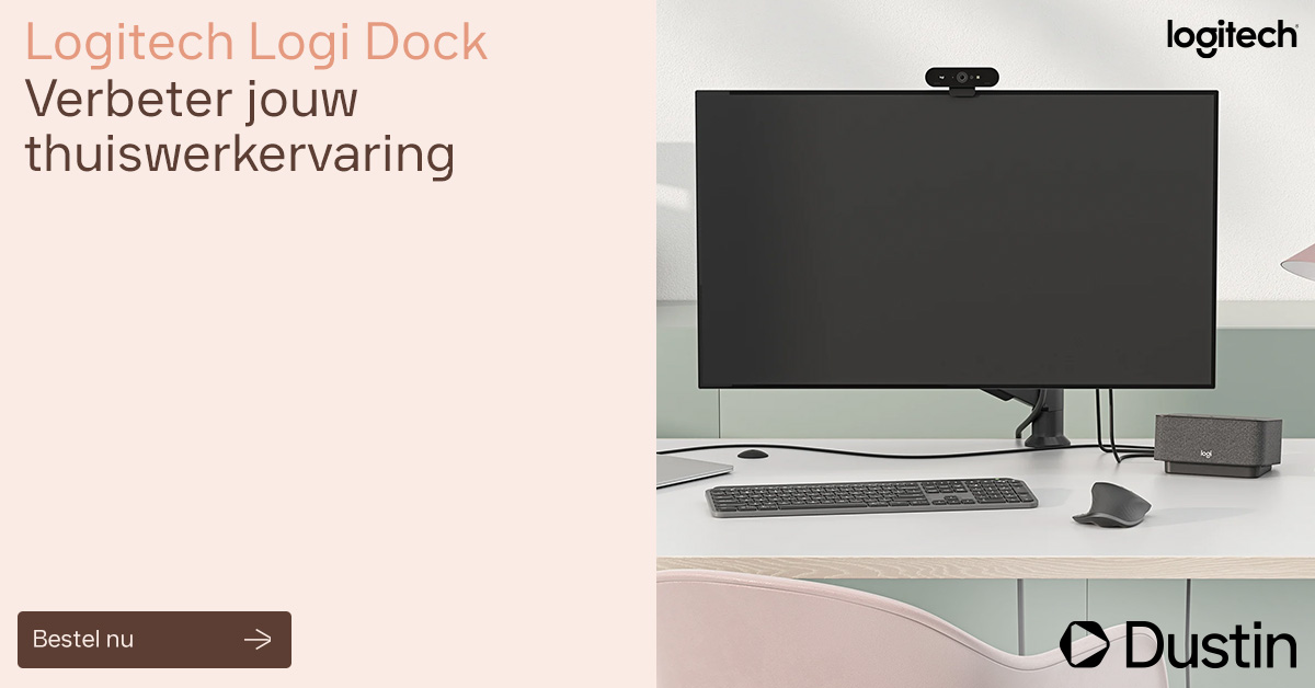 Dustin Group tweet media