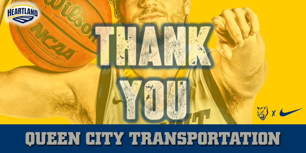 Thank you Queen City Transportation for your continued support of our program!