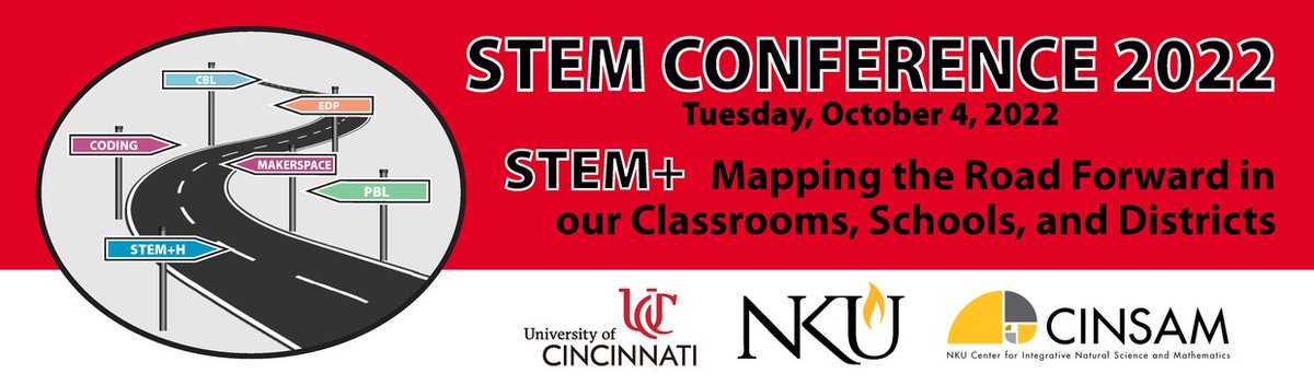 GCSC STEM tweet media