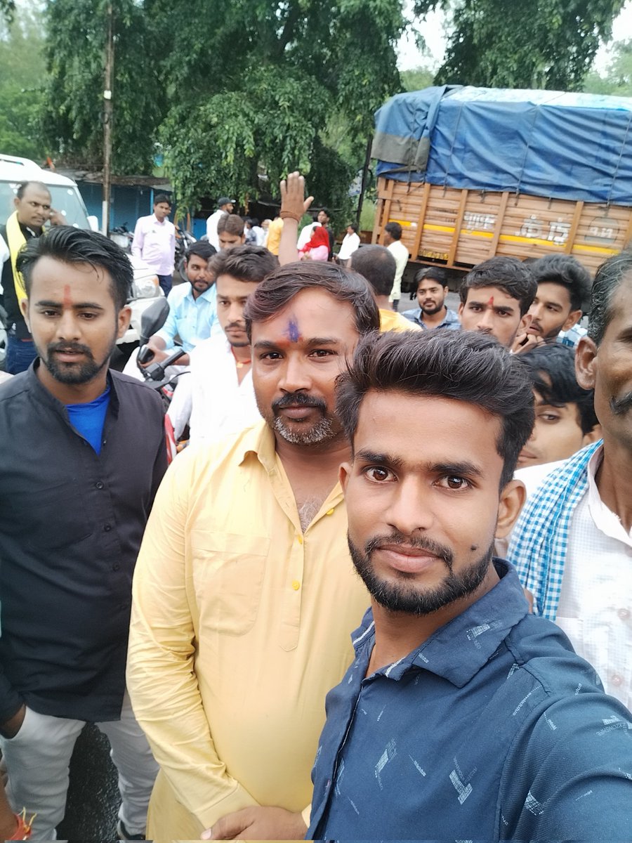 #मैं_हूँ_ओबीसी 
हम मूलनिवासी न डरे हैं,
और न डरेंगे।
हम अपना अधिकार लेकर रहेंगे।