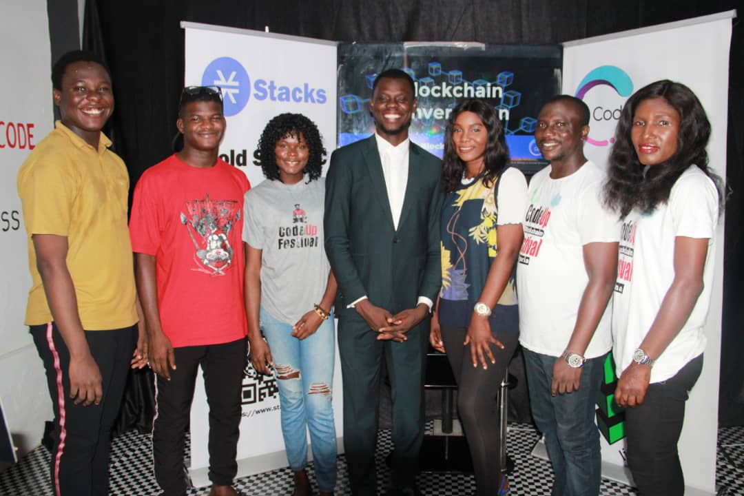 StacksNigeria tweet media