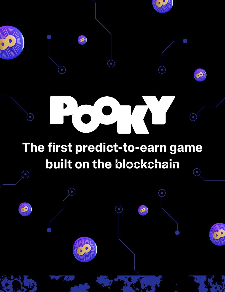 EmpireAlphaHQ's tweet photo. Dre's Empire x Pooky

🎁80x wl spots for our holders
🎁20x wl spots on this post

Must:
1. Follow @pookygg and @Dres_Empire 
2. Like and rt
3. Tag 3 friends

Ends in 48 hours! https://t.co/GrYJWO1RKV